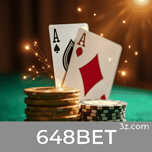 648BET: Aplicativo Rápido e Fácil para Brasileiros