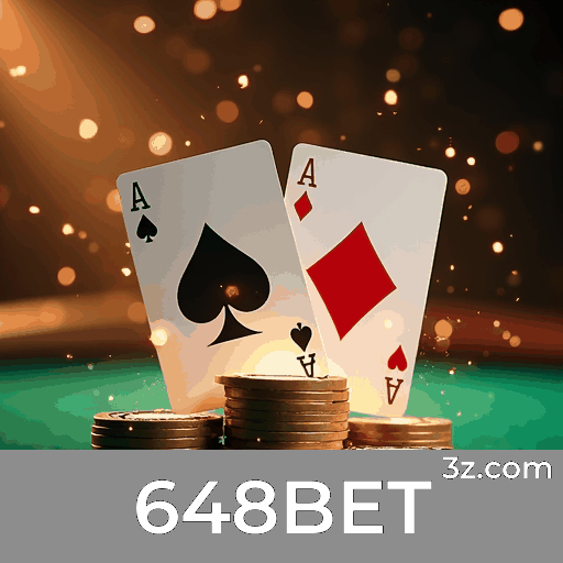 648BET: Experiência de Cassino Imersiva para Brasileiros