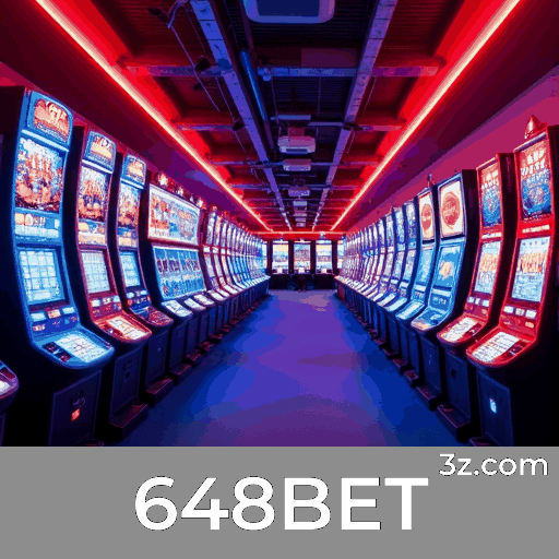 648BET: Ofertas Exclusivas para Usuários Brasileiros