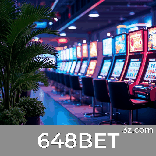 648BET: Ofertas Exclusivas para Usuários Brasileiros