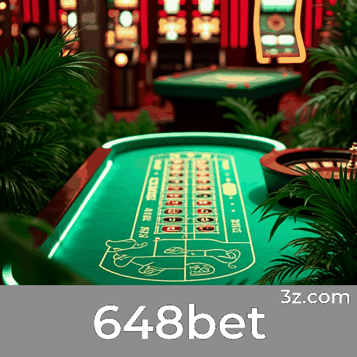 A 648bet oferece jogos de mesa divertidos